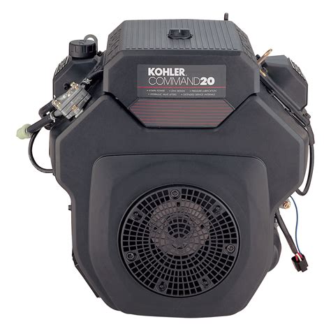 Kohler Command V